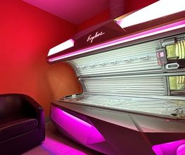 Malcafit Centro Wellness Bild 2