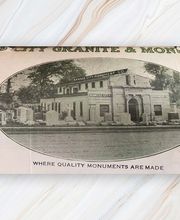 Kansas City Monument image 2