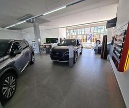 City-Garage GmbH - Ihr Nissan- und JAC Partner in der Region Aarau! Kompetenzzentrum für Elektromobilität Bild 4