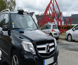Taxi Joubert image 1