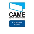 CAME ROBIN LAURENT INSTALL. QUALIFIÉ