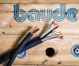 Baude Kabeltechnik Bild 1