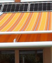 Buchow Sonnenschutztechnik GmbH Bild 3