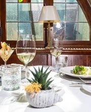 Hotel und Restaurant Zunfthaus zur Rebleuten Bild 10