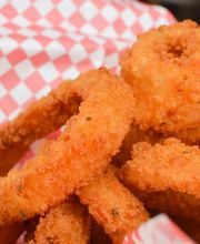 Angry Crab Shack image 2