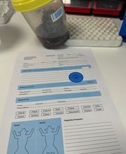 LABORATORIO VETERINARIO ACVLAB imagen 11