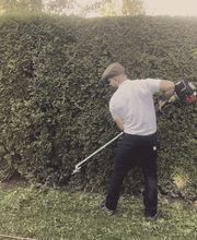 The Gentlemen Facility Services Alex Maravegias Bild 16