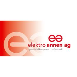 elektro annen ag