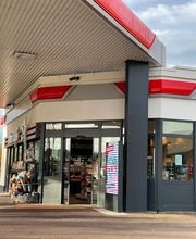 star Tankstelle Bild 3