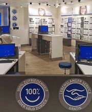 Apollo-Optik - Lüdenscheid im Stern-Center Bild 3