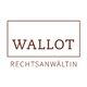 Ulrike Wallot FA f. Gewerbl. Rechtsschutz