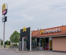 McDonald's Bild 1