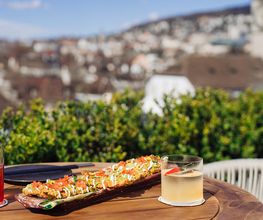 1838 Rooftop Bar Bild 7