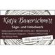 Katja Bauerschmitt