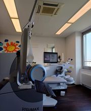 Augen lasern Leipzig - LASERMED Bild 8