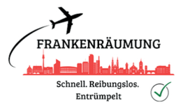 Frankenräumung