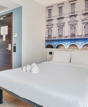 B&B HOTEL Milano San Siro immagine 11