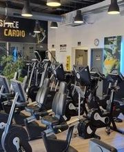 Fitness Park Amilly image 1