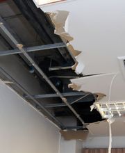 Wasserschaden sanieren in Ibbenbüren und Umgebung