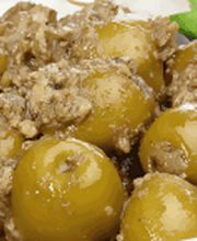 Süße Limone Bild 2