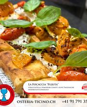 Osteria Ticino da Ketty & Tommy Bild 13