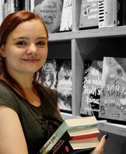 Buchhandlung Bellini Bild 14