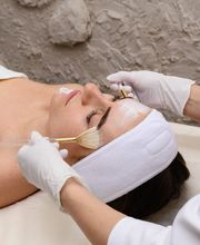 Happy Haut Konzept Bild 3