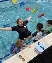 Big Blue Swim School image 1