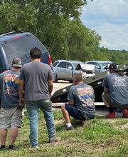 Mid-Iowa Towing image 5