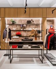 Canada Goose Berlin Bild 2