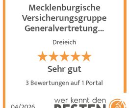 werkenntdenBESTEN.de Qualitätssiegel