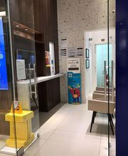 Rede Câmbio Seguro - Shopping Aurora imagen 2