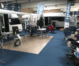 Wohnwagen Frischmuth Bild 11