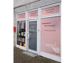 Samsara Bestattungen® Bild 1