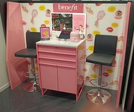 Brow Bar Benefit Cosmetics immagine 8