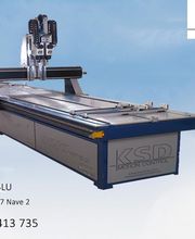 KSD MOTION CONTROL imagen 1