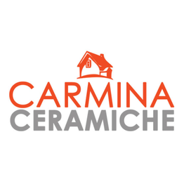 Carmina Ceramiche logo
