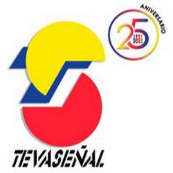 Tevaseñal