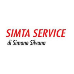 Simta Service Timbrificio logo