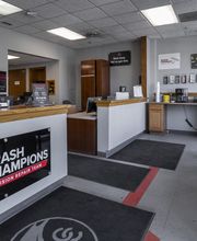 Entrance/Lobby/Interior Space