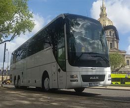 Gendritzki Omnibus Bild 1