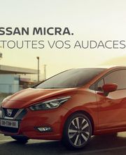 Nissan image 1