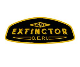 C.E.P.I. Extinctor image 2