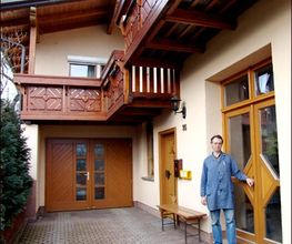 JAHN Tischlerei & Fensterbau Bild 2