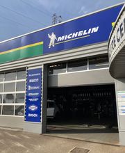 Pneu Route - Mâcon Sancé image 4