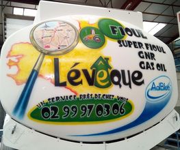 Leveque Combustibles image 9