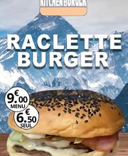 KITCHENBURGER image 1