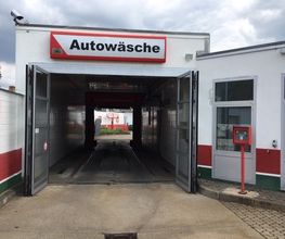 star Tankstelle Bild 2