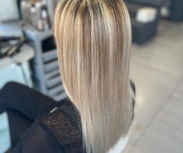 Dyl'eme Coiffure image 18