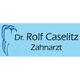 Dr. Rolf Caselitz